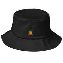 Load image into Gallery viewer, Papa Ben&#39;s Old School Bucket Hat
