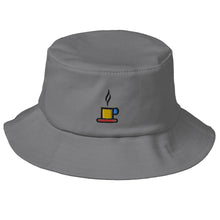 Load image into Gallery viewer, Papa Ben&#39;s Old School Bucket Hat
