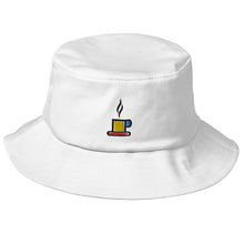 Load image into Gallery viewer, Papa Ben&#39;s Old School Bucket Hat
