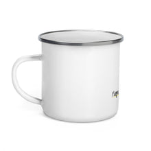 Load image into Gallery viewer, Papa Ben&#39;s Enamel Mug
