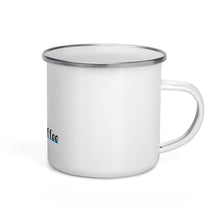 Load image into Gallery viewer, Papa Ben&#39;s Enamel Mug
