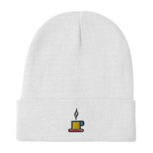 Load image into Gallery viewer, Papa Ben&#39;s Embroidered Beanie
