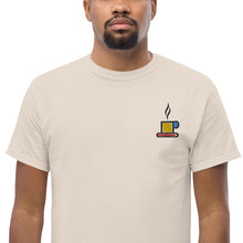 Load image into Gallery viewer, Papa Ben&#39;s Men&#39;s Heavyweight Tee
