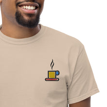 Load image into Gallery viewer, Papa Ben&#39;s Men&#39;s Heavyweight Tee
