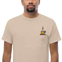 Load image into Gallery viewer, Papa Ben&#39;s Men&#39;s Heavyweight Tee
