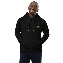 Load image into Gallery viewer, Papa Ben&#39;s Premium Eco Hoodie
