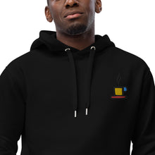 Load image into Gallery viewer, Papa Ben&#39;s Premium Eco Hoodie
