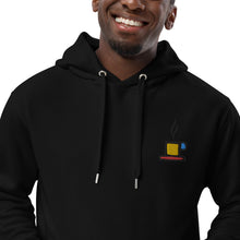 Load image into Gallery viewer, Papa Ben&#39;s Premium Eco Hoodie
