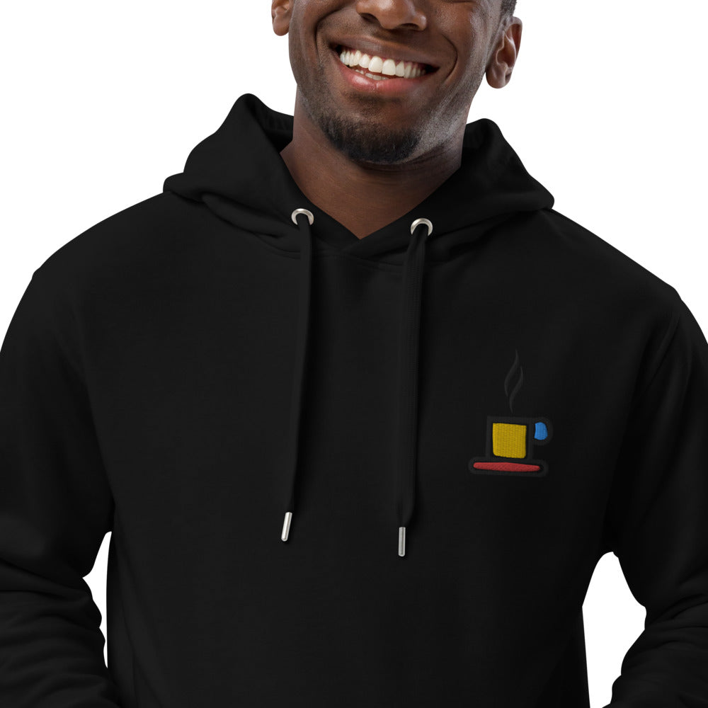 Papa Ben's Premium Eco Hoodie