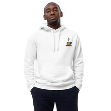 Load image into Gallery viewer, Papa Ben&#39;s Premium Eco Hoodie
