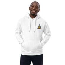 Load image into Gallery viewer, Papa Ben&#39;s Premium Eco Hoodie
