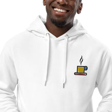 Load image into Gallery viewer, Papa Ben&#39;s Premium Eco Hoodie
