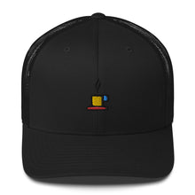 Load image into Gallery viewer, Papa Ben&#39;s Trucker Cap
