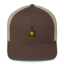 Load image into Gallery viewer, Papa Ben&#39;s Trucker Cap
