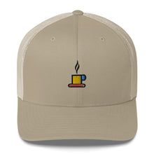 Load image into Gallery viewer, Papa Ben&#39;s Trucker Cap
