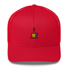 Load image into Gallery viewer, Papa Ben&#39;s Trucker Cap
