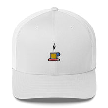 Load image into Gallery viewer, Papa Ben&#39;s Trucker Cap
