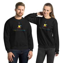 Load image into Gallery viewer, Papa Ben&#39;s Unisex Sweatshirt
