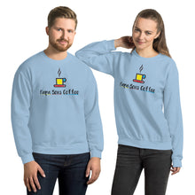 Load image into Gallery viewer, Papa Ben&#39;s Unisex Sweatshirt
