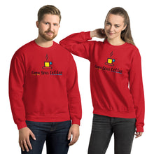 Load image into Gallery viewer, Papa Ben&#39;s Unisex Sweatshirt
