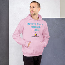 Load image into Gallery viewer, Boomer Juice Hoodie
