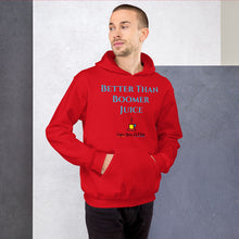 Load image into Gallery viewer, Boomer Juice Hoodie
