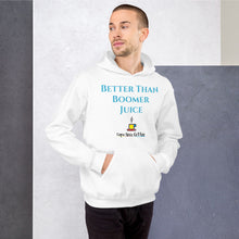 Load image into Gallery viewer, Boomer Juice Hoodie
