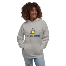 Load image into Gallery viewer, Papa Ben&#39;s Unisex Hoodie
